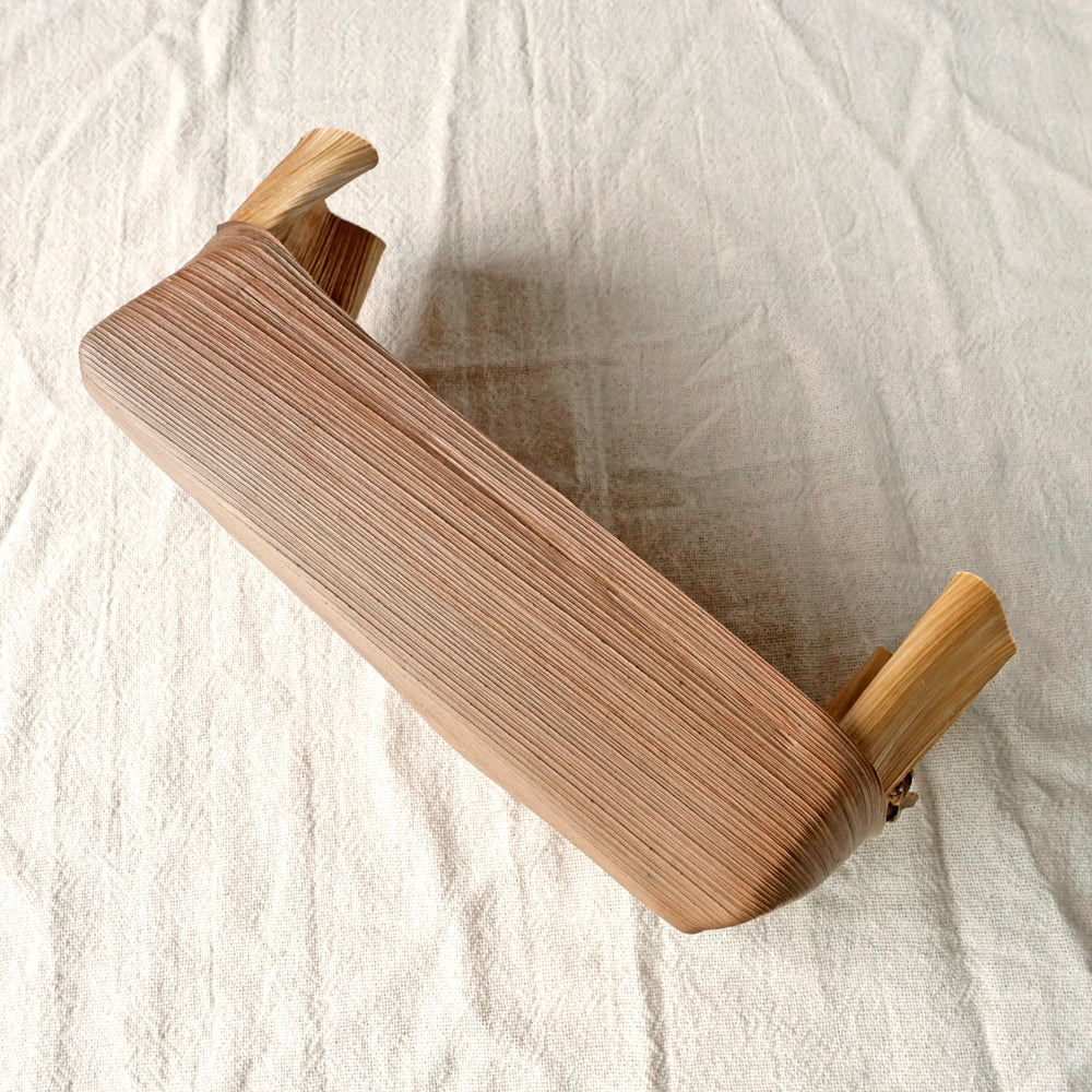 檳榔樹ボートトレイ