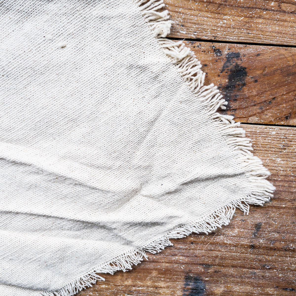 コットンボレロ