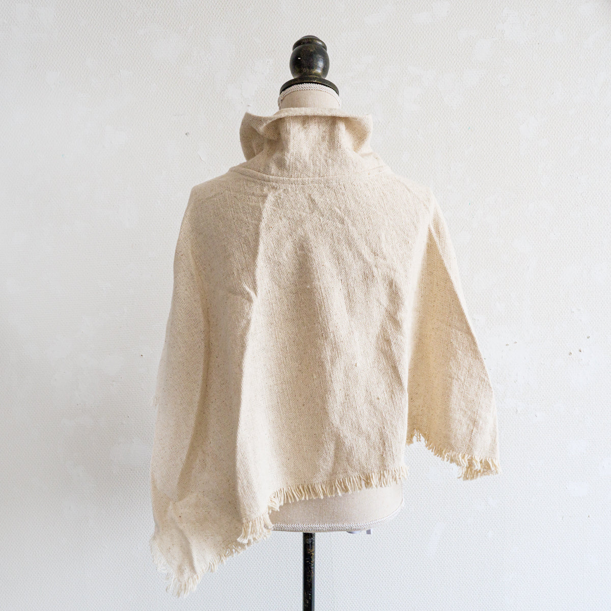 コットンボレロ