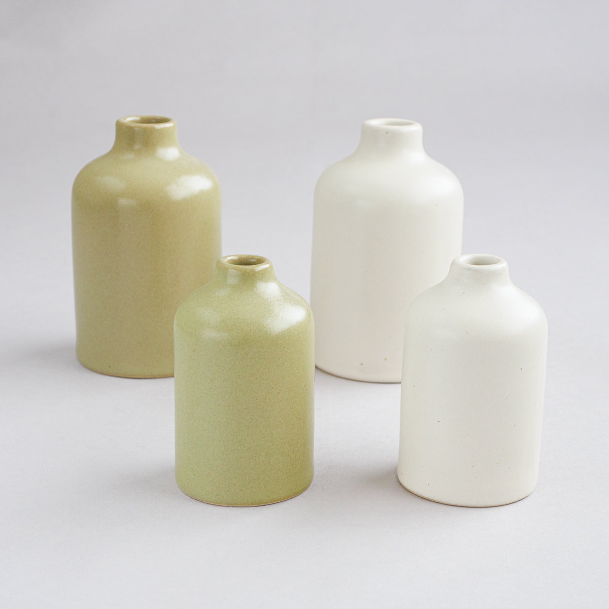 ジョグジャフラワーボトル