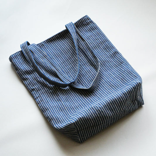 プイ族トートバッグ