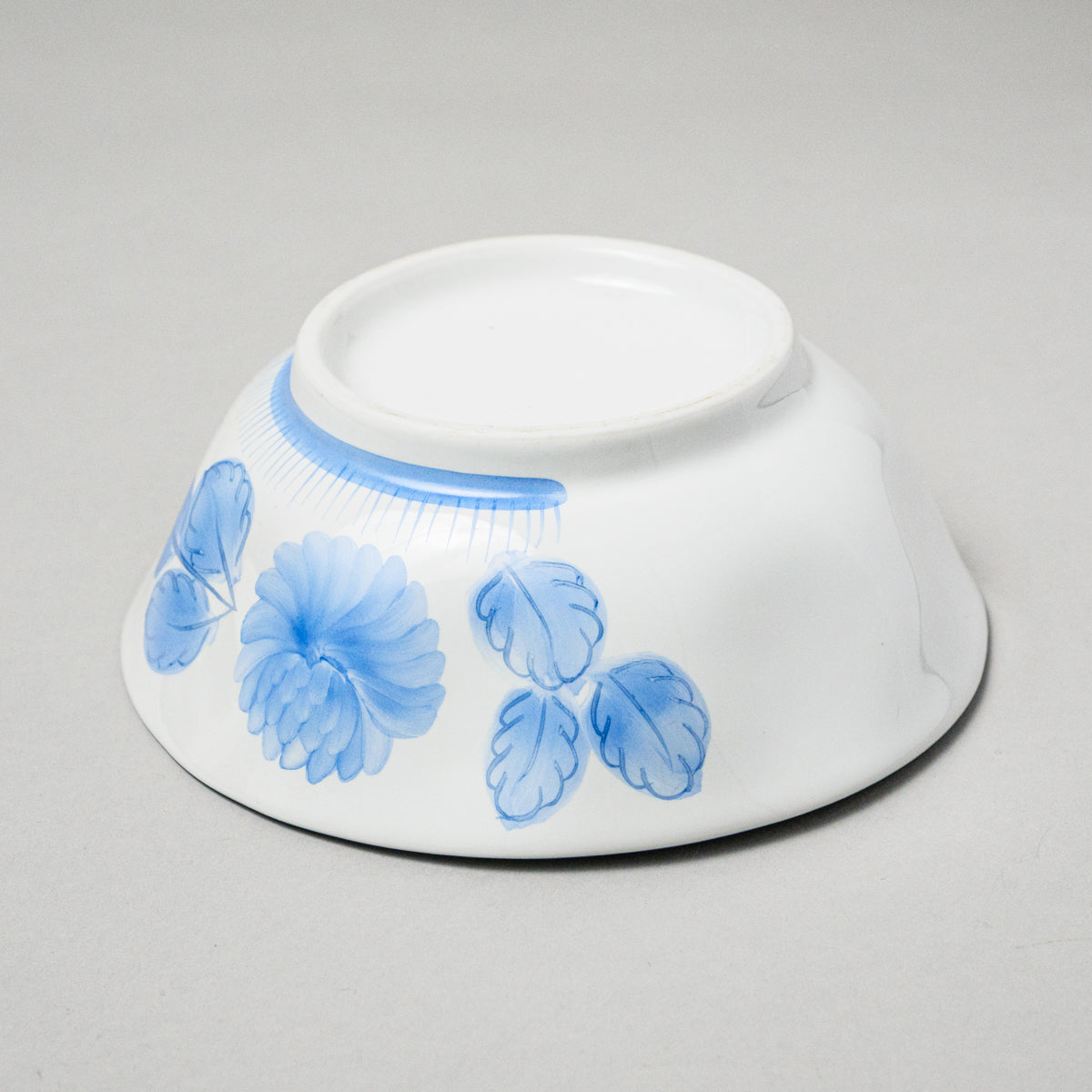 ランパーン鶏椀(単色シリーズ)