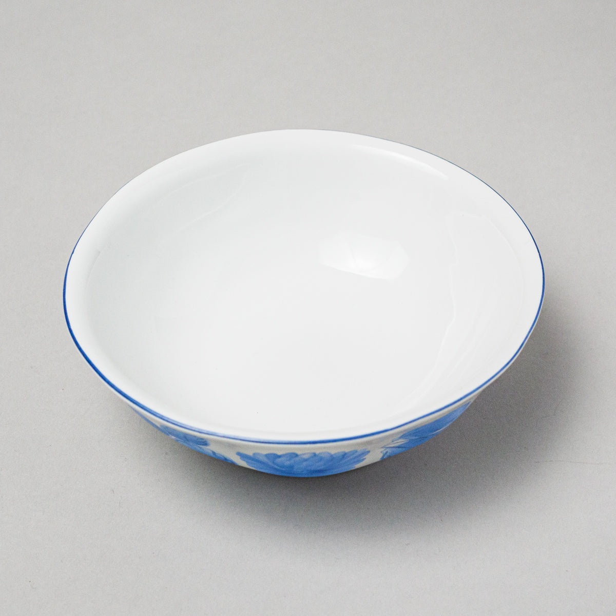 ランパーン鶏椀(単色シリーズ)