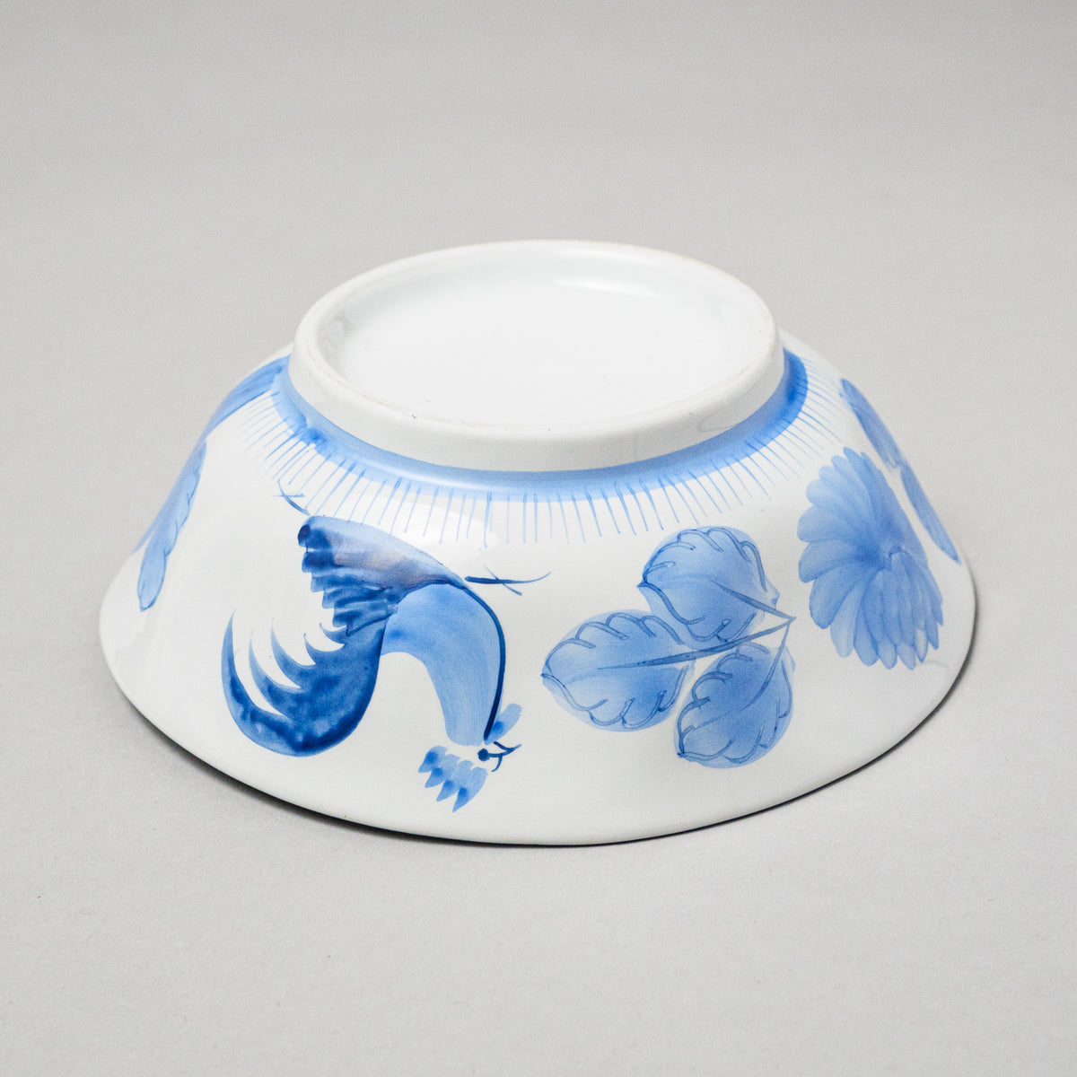 ランパーン鶏椀(単色シリーズ)