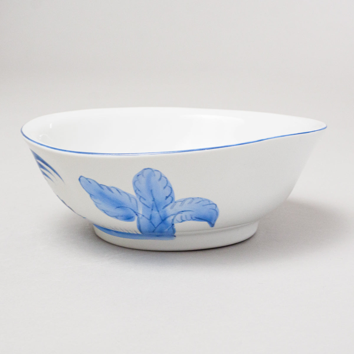 ランパーン鶏椀(単色シリーズ)