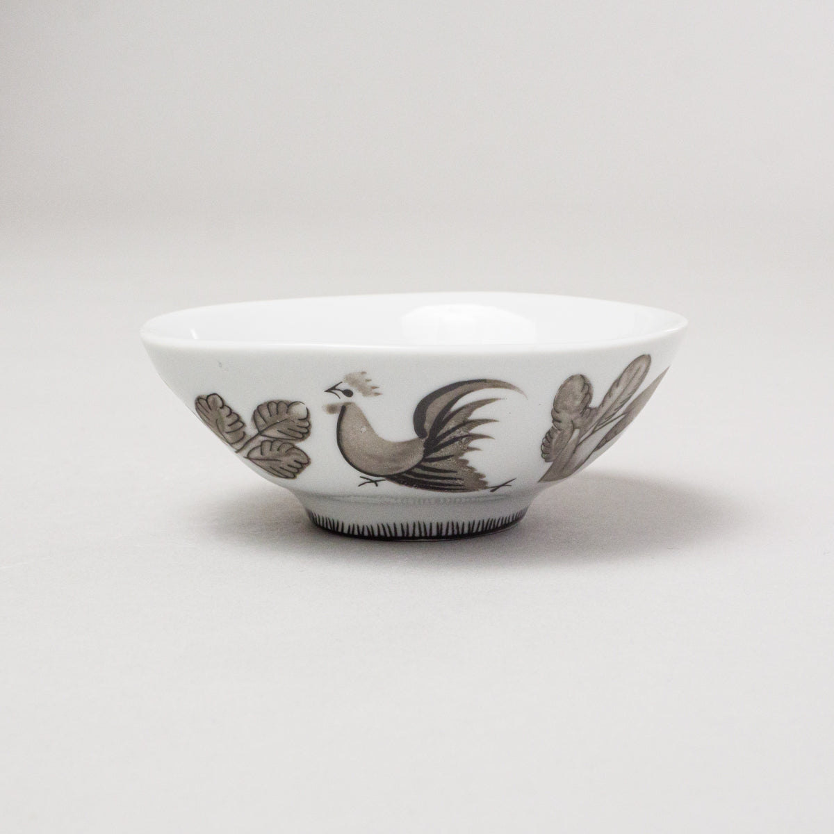 ランパーン鶏椀(単色シリーズ)