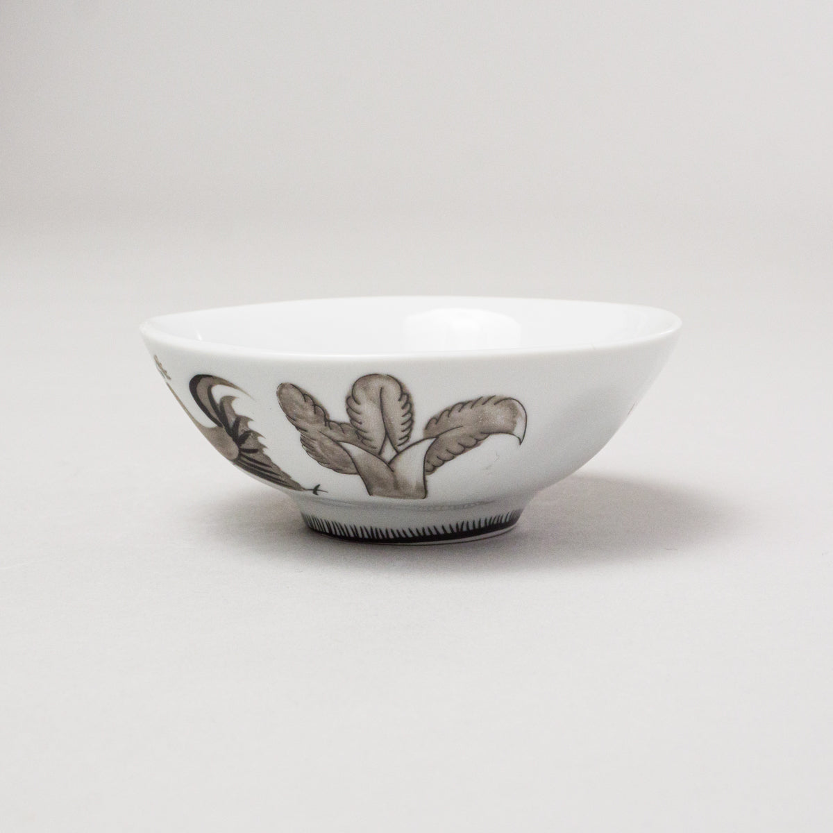 ランパーン鶏椀(単色シリーズ)