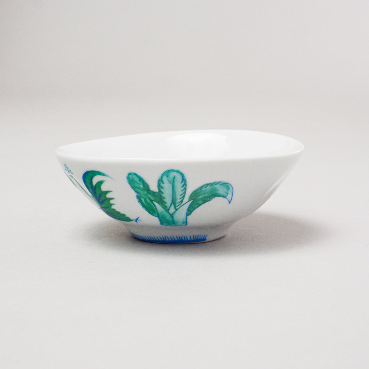 ランパーン鶏椀(単色シリーズ)