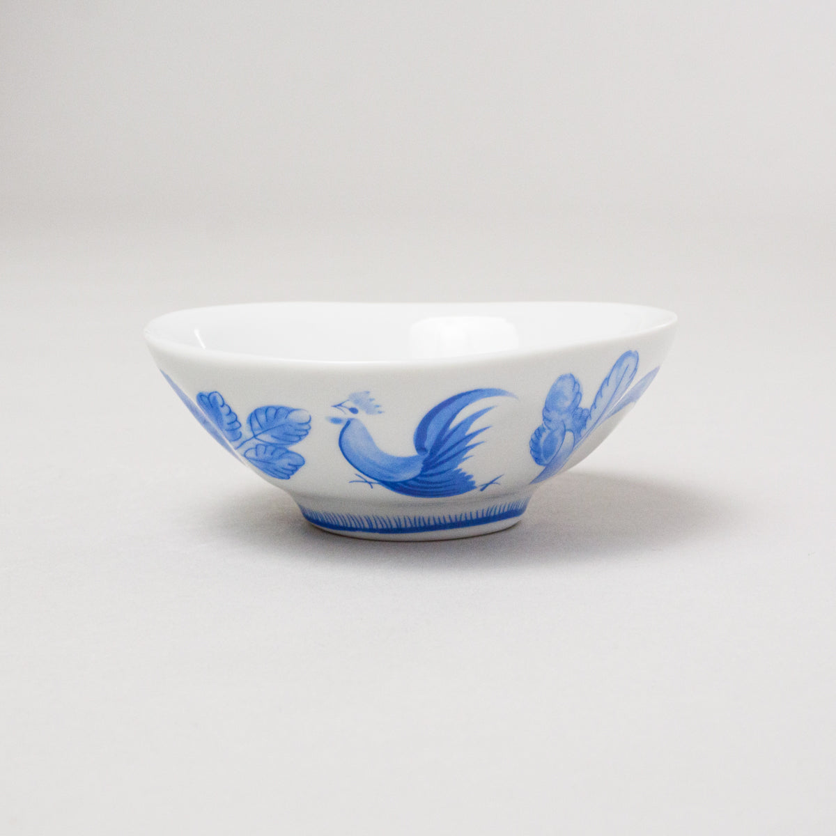 ランパーン鶏椀(単色シリーズ)