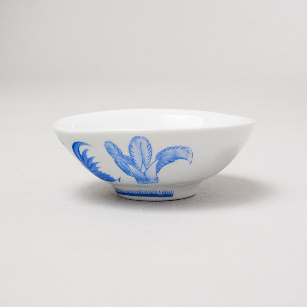 ランパーン鶏椀(単色シリーズ)