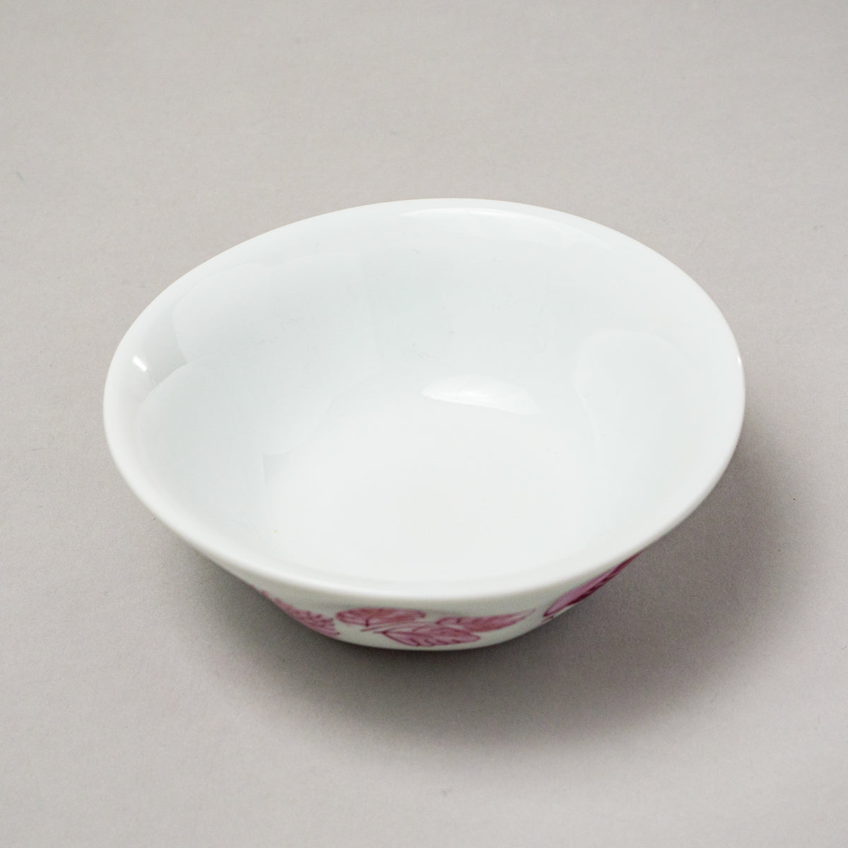 ランパーン鶏椀(単色シリーズ)