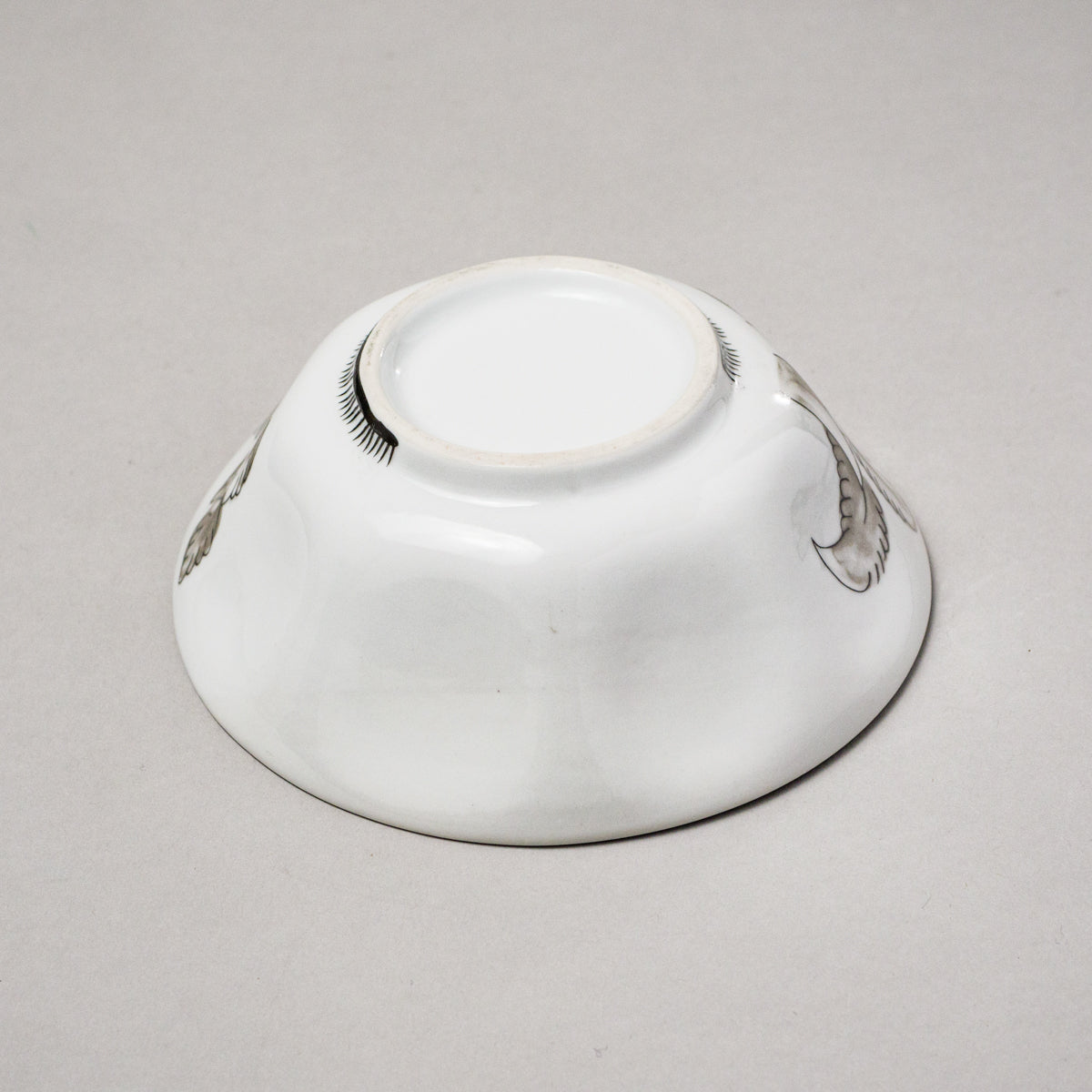 ランパーン鶏椀(単色シリーズ)