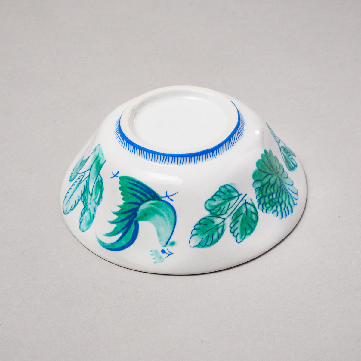 ランパーン鶏椀(単色シリーズ)