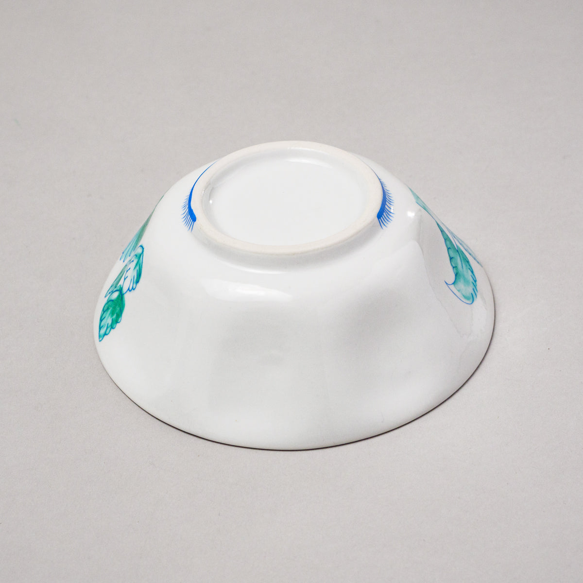 ランパーン鶏椀(単色シリーズ)