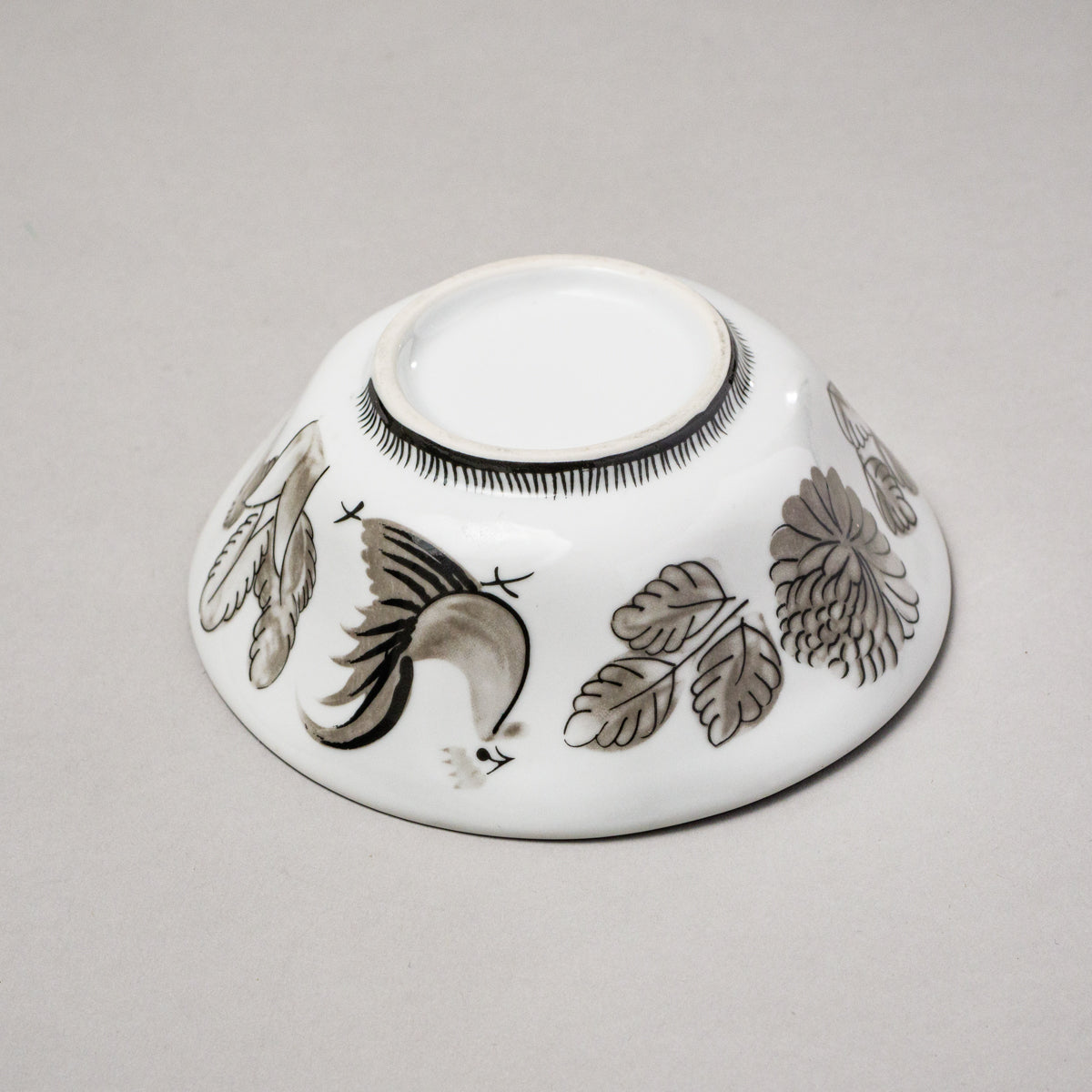 ランパーン鶏椀(単色シリーズ)