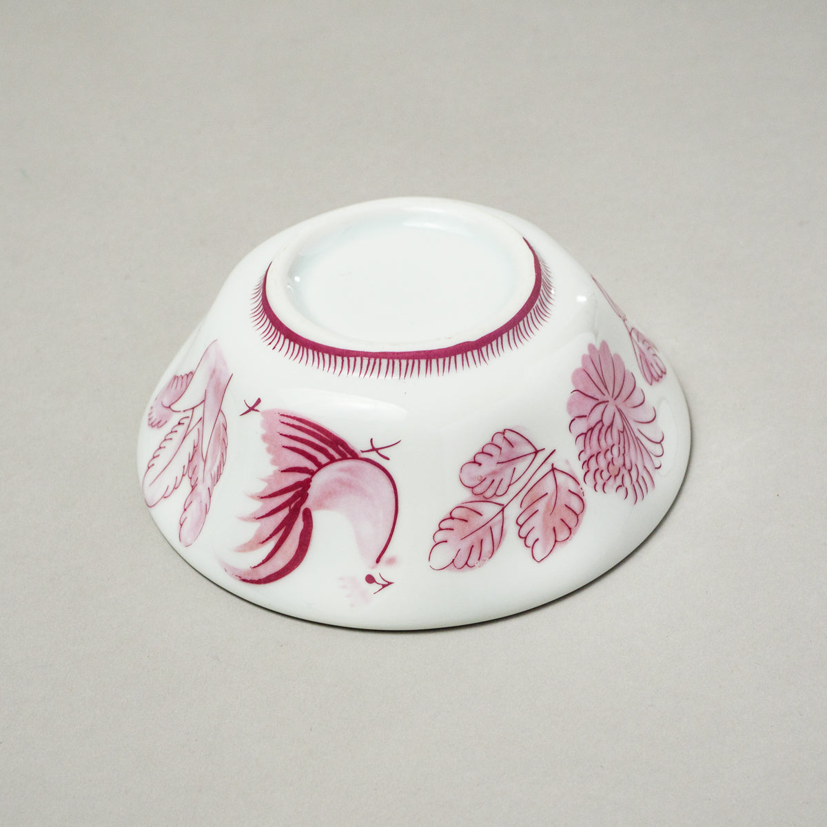 ランパーン鶏椀(単色シリーズ)