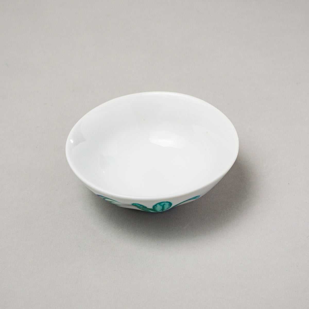 ランパーン鶏椀(単色シリーズ)