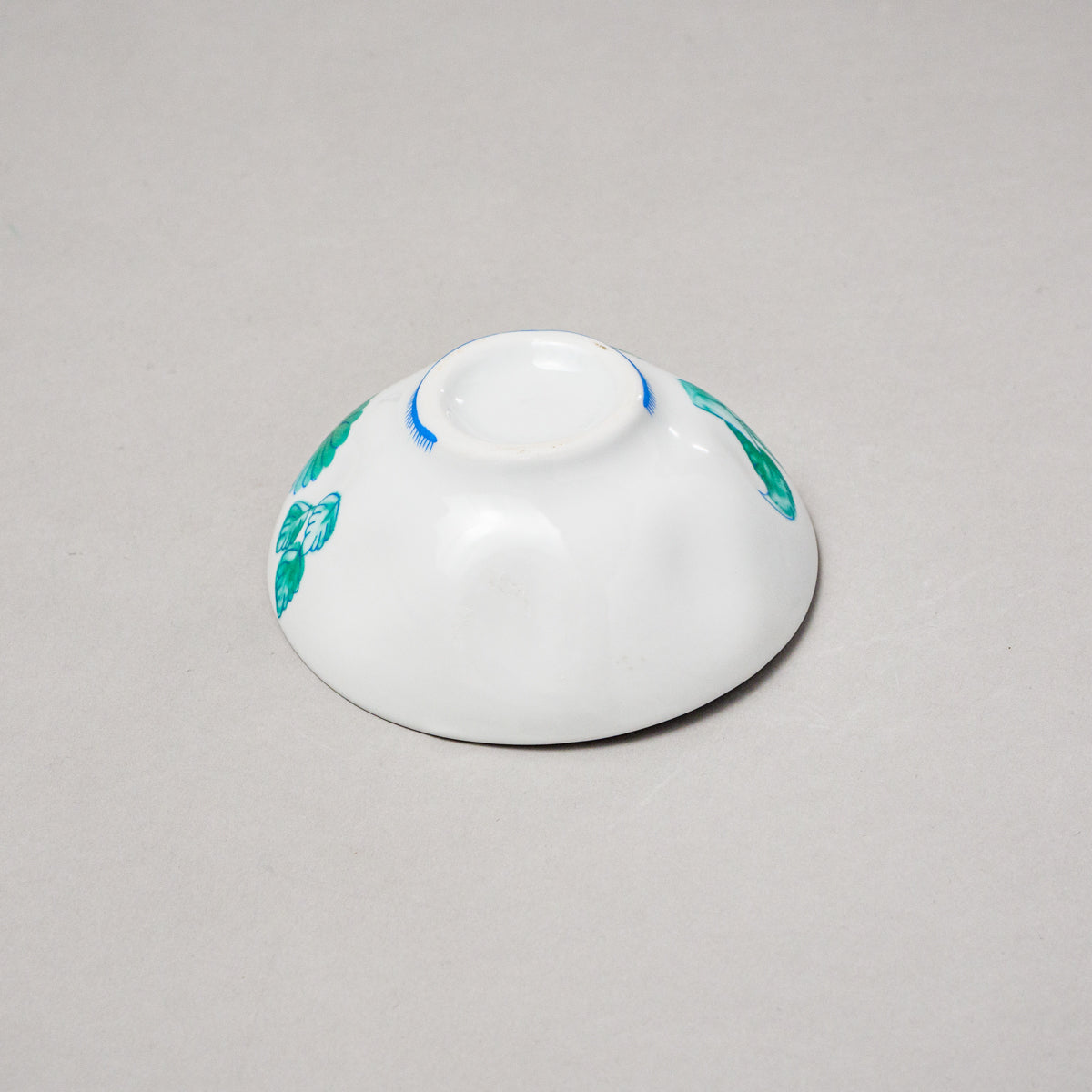 ランパーン鶏椀(単色シリーズ)