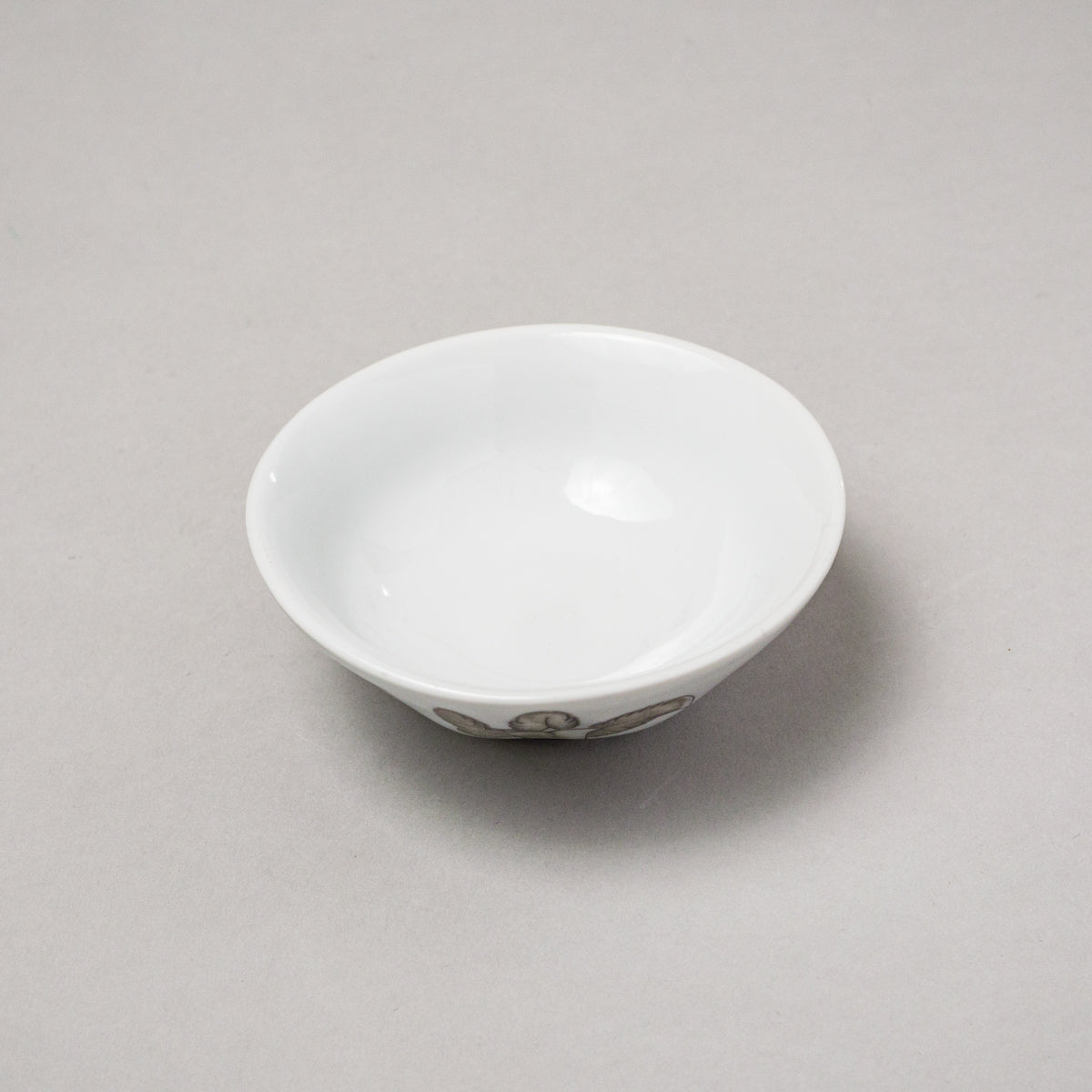 ランパーン鶏椀(単色シリーズ)