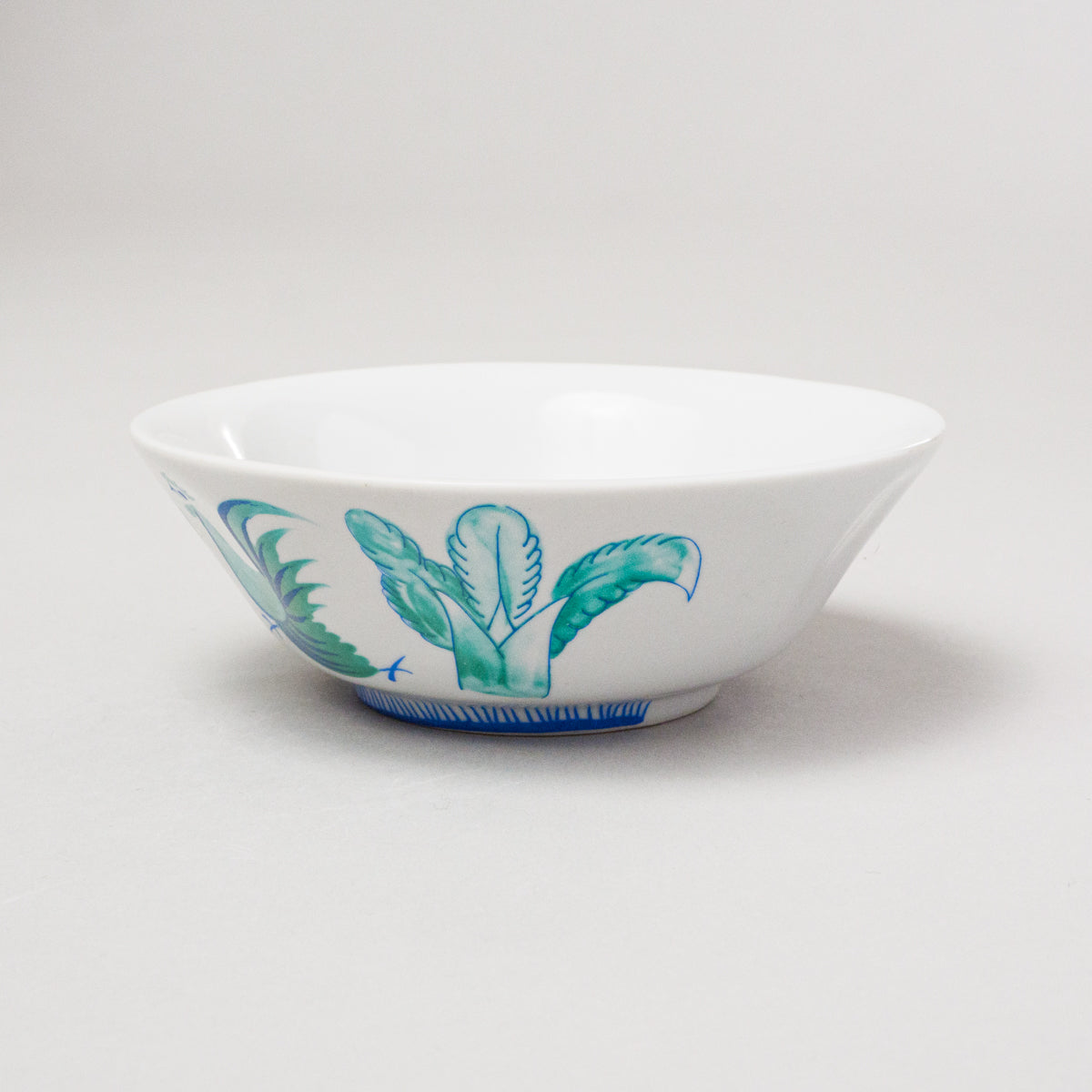 ランパーン鶏椀(単色シリーズ)