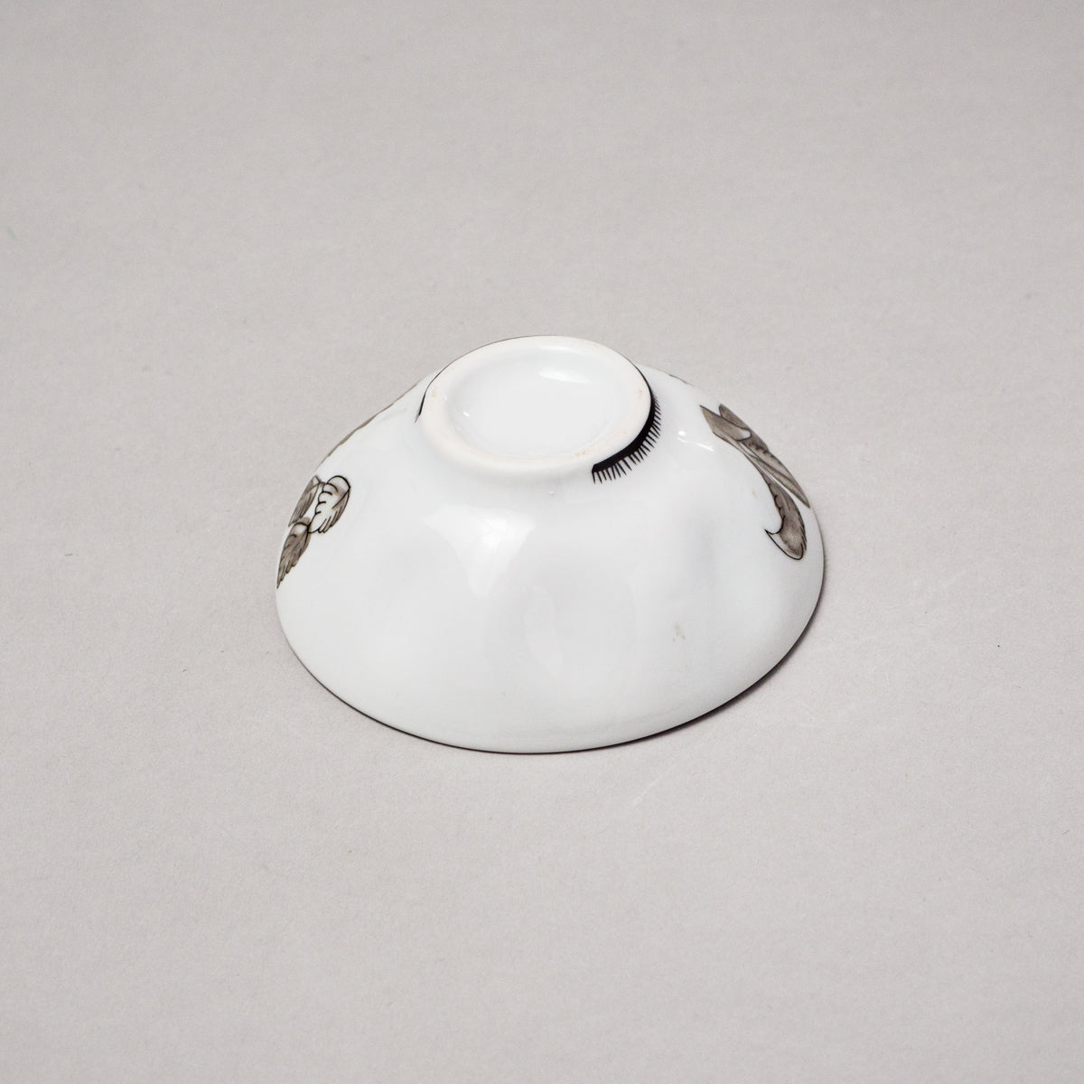 ランパーン鶏椀(単色シリーズ)