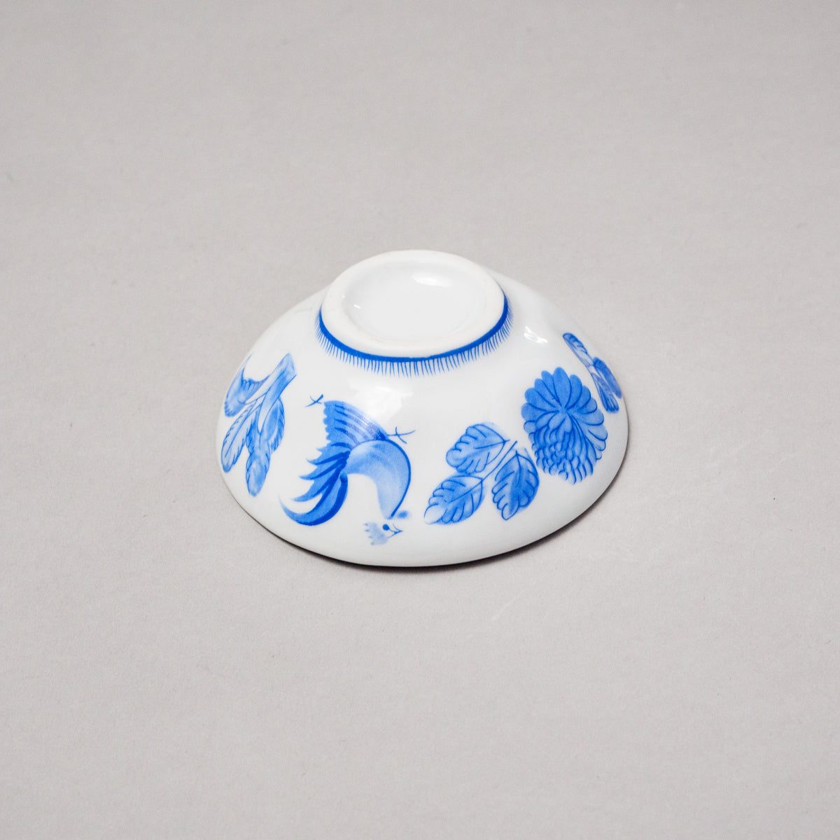 ランパーン鶏椀(単色シリーズ)