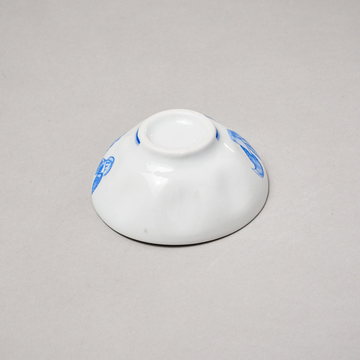 ランパーン鶏椀(単色シリーズ)