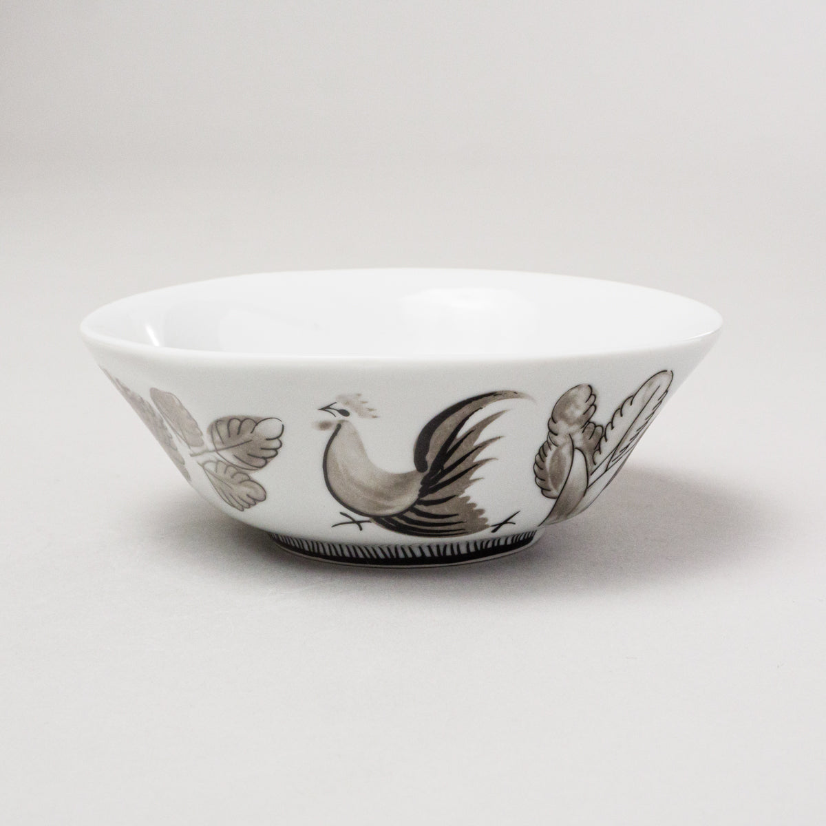 ランパーン鶏椀(単色シリーズ)