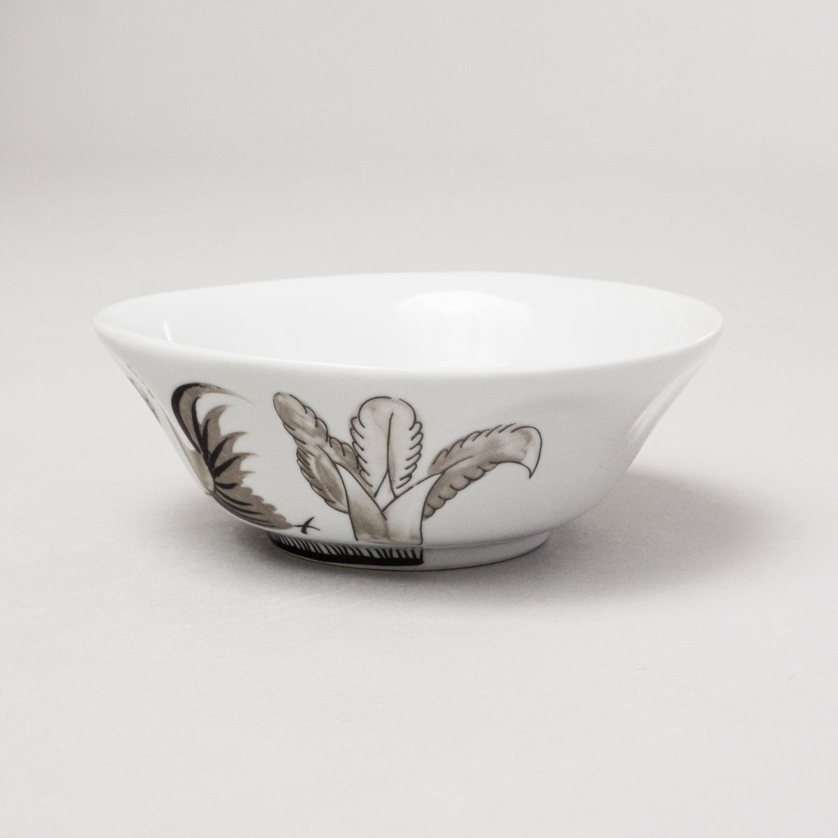 ランパーン鶏椀(単色シリーズ)