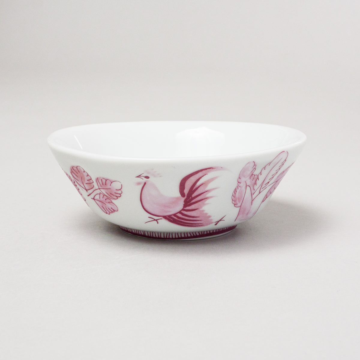 ランパーン鶏椀(単色シリーズ)