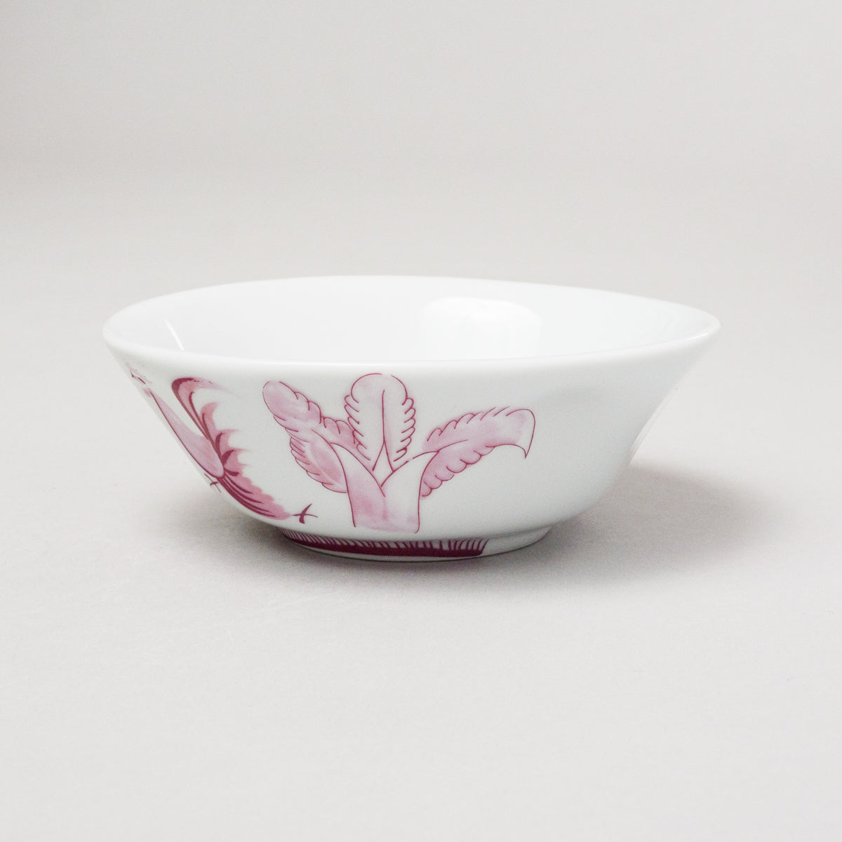 ランパーン鶏椀(単色シリーズ)