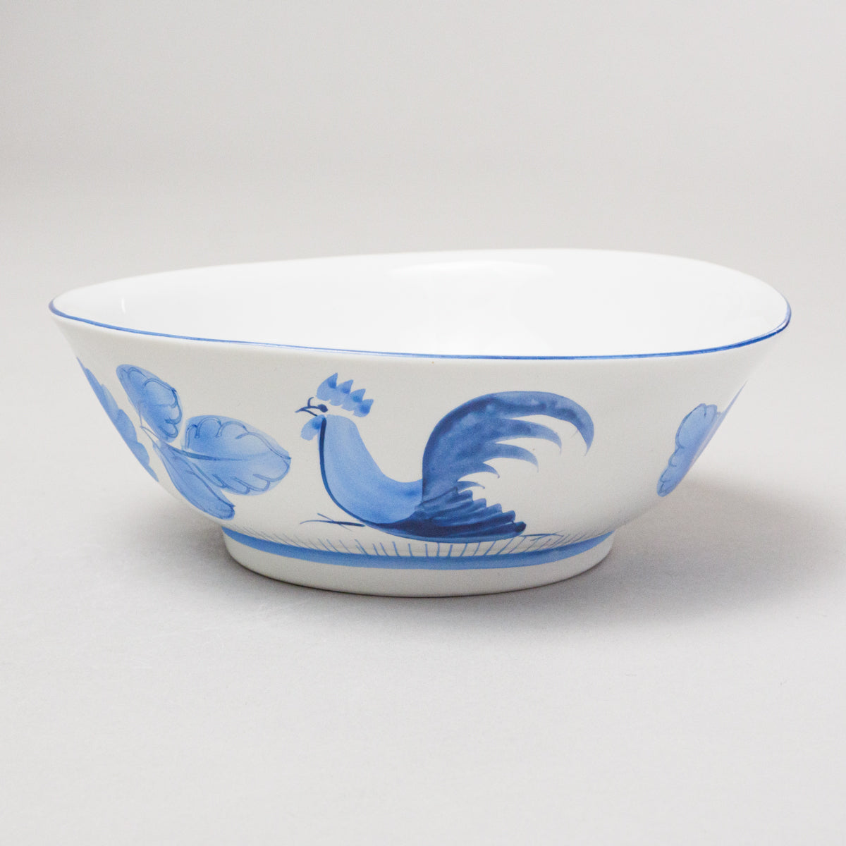 ランパーン鶏椀(単色シリーズ)