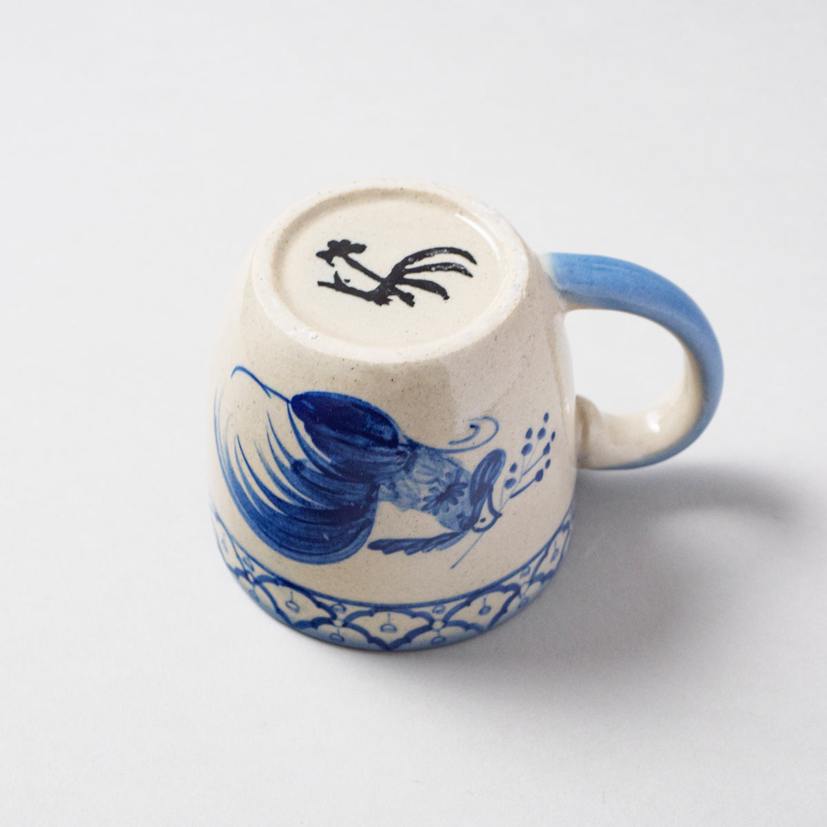 ランパーン作家陶器製品