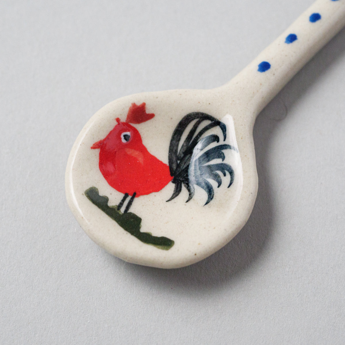 ランパーン作家陶器製品