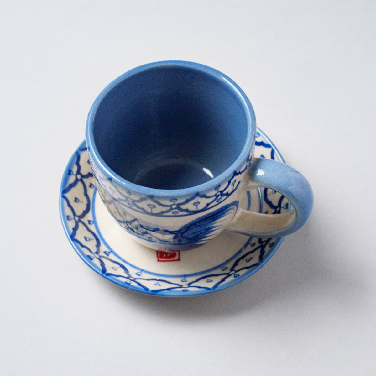 ランパーン作家陶器製品