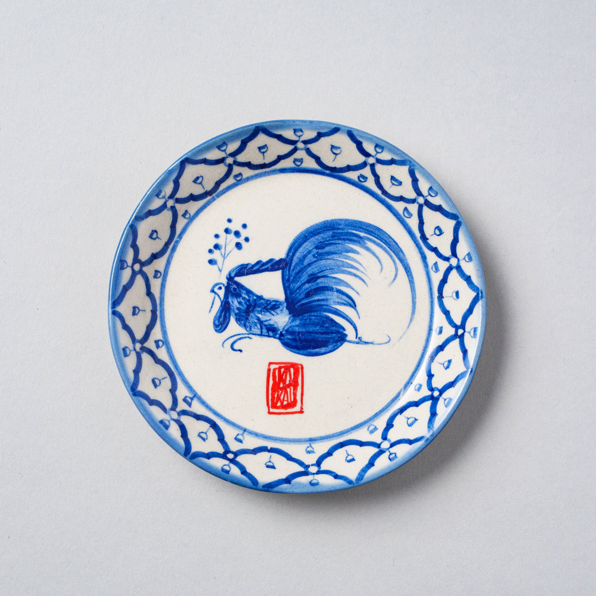 ランパーン作家陶器製品