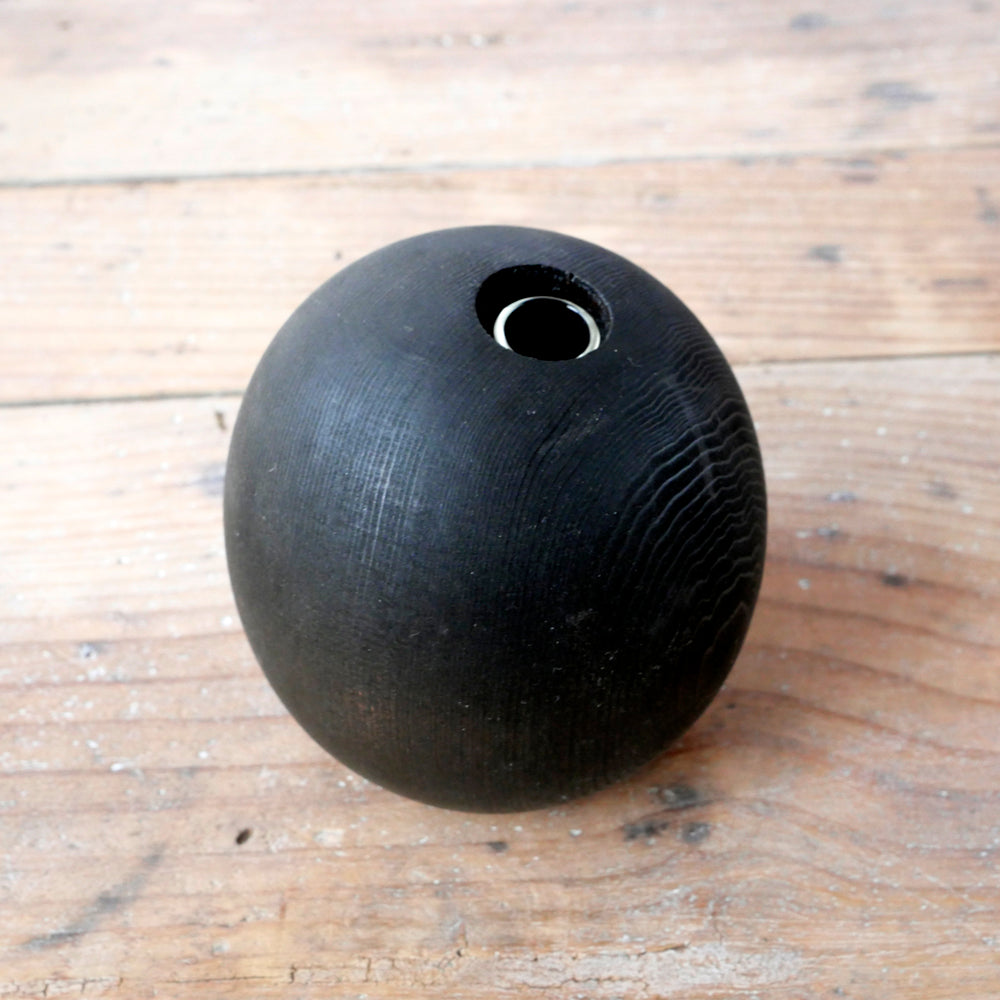 FUQUGI 一輪挿し球体 Mサイズ(VASE)