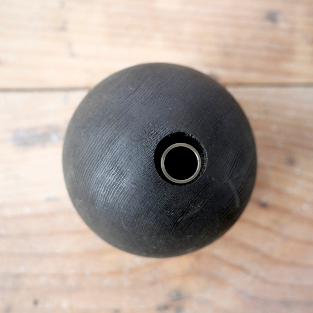 FUQUGI 一輪挿し球体 Mサイズ(VASE)