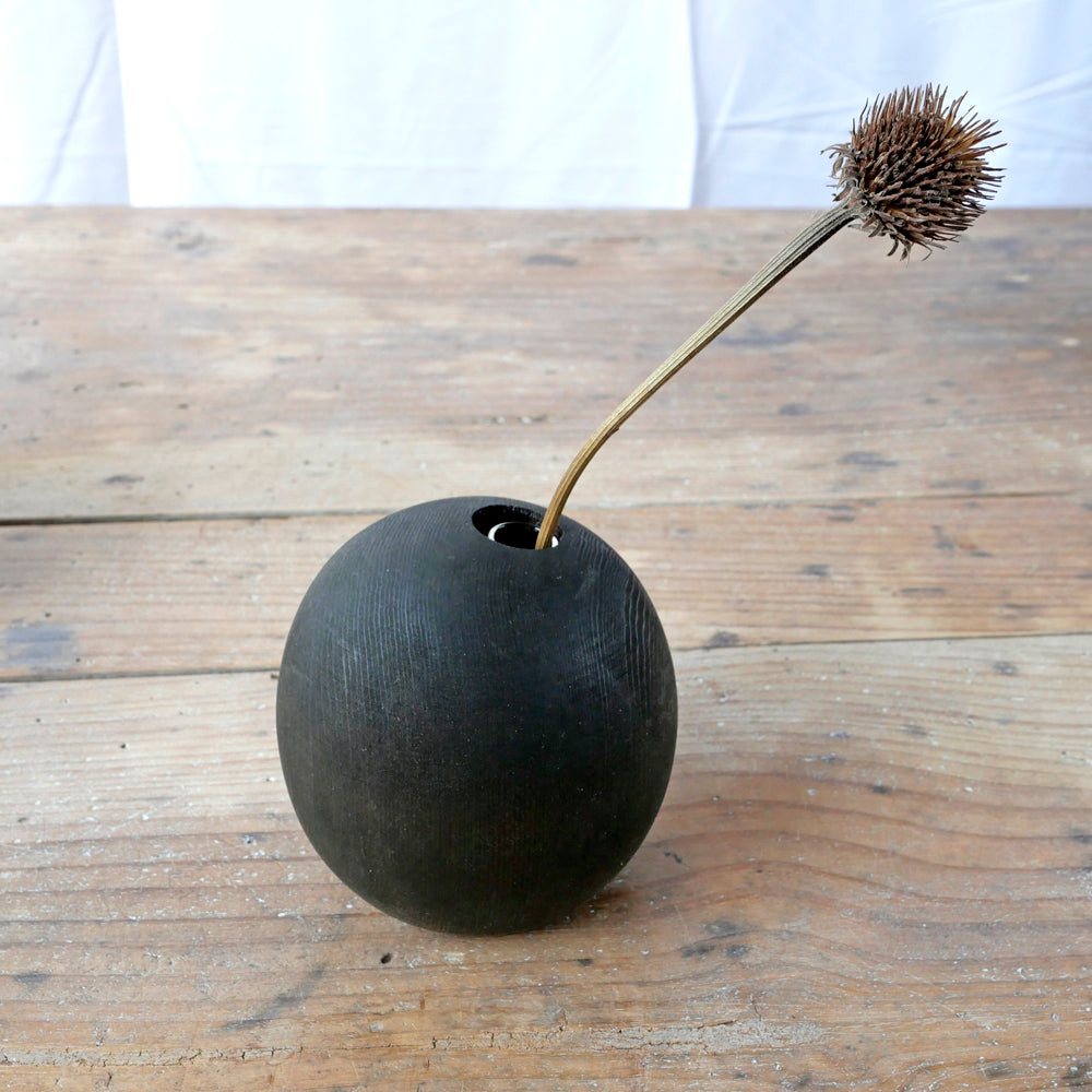FUQUGI 一輪挿し球体 Mサイズ(VASE)