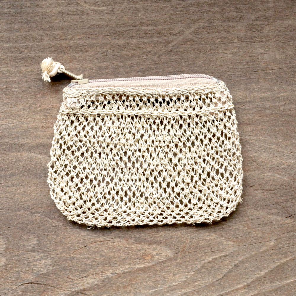 葛コインケース