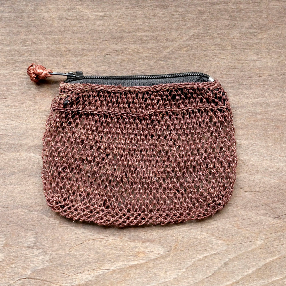 葛コインケース