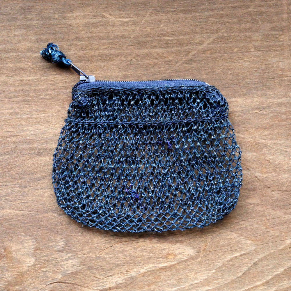 葛コインケース