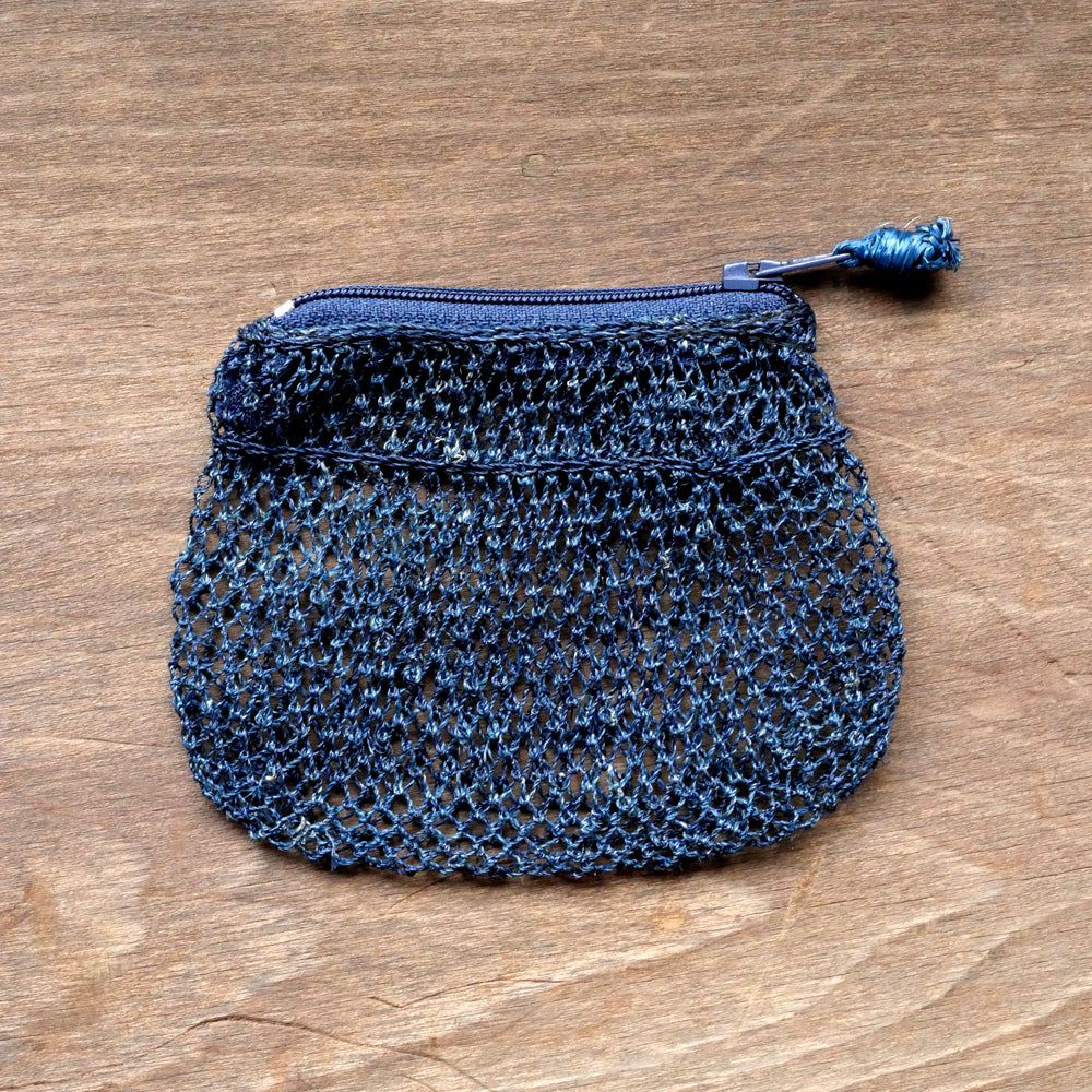 葛コインケース