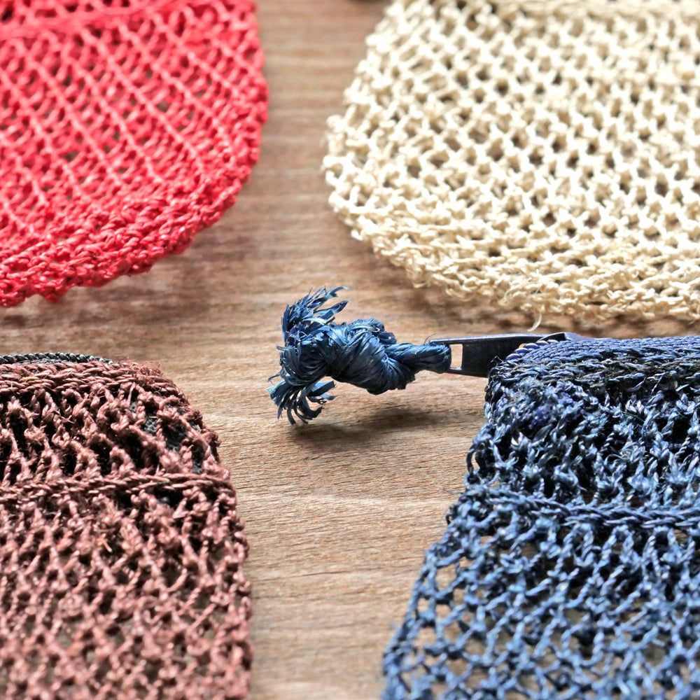 葛コインケース