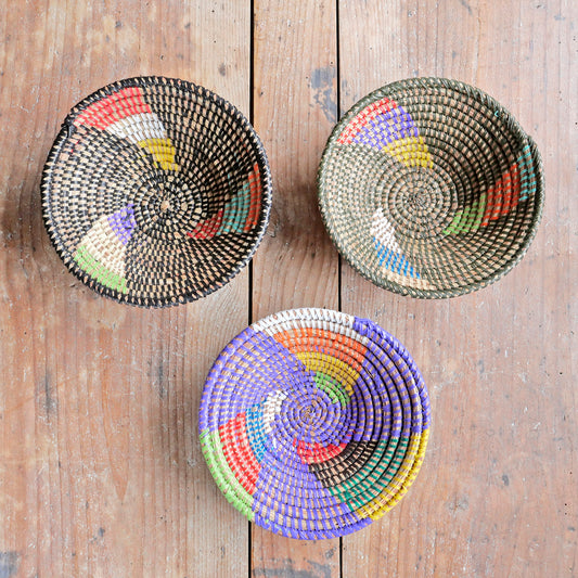 カラフルトレイ