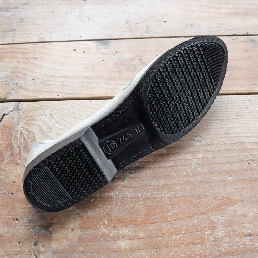 台湾刺繍靴(平劇シリーズ3)