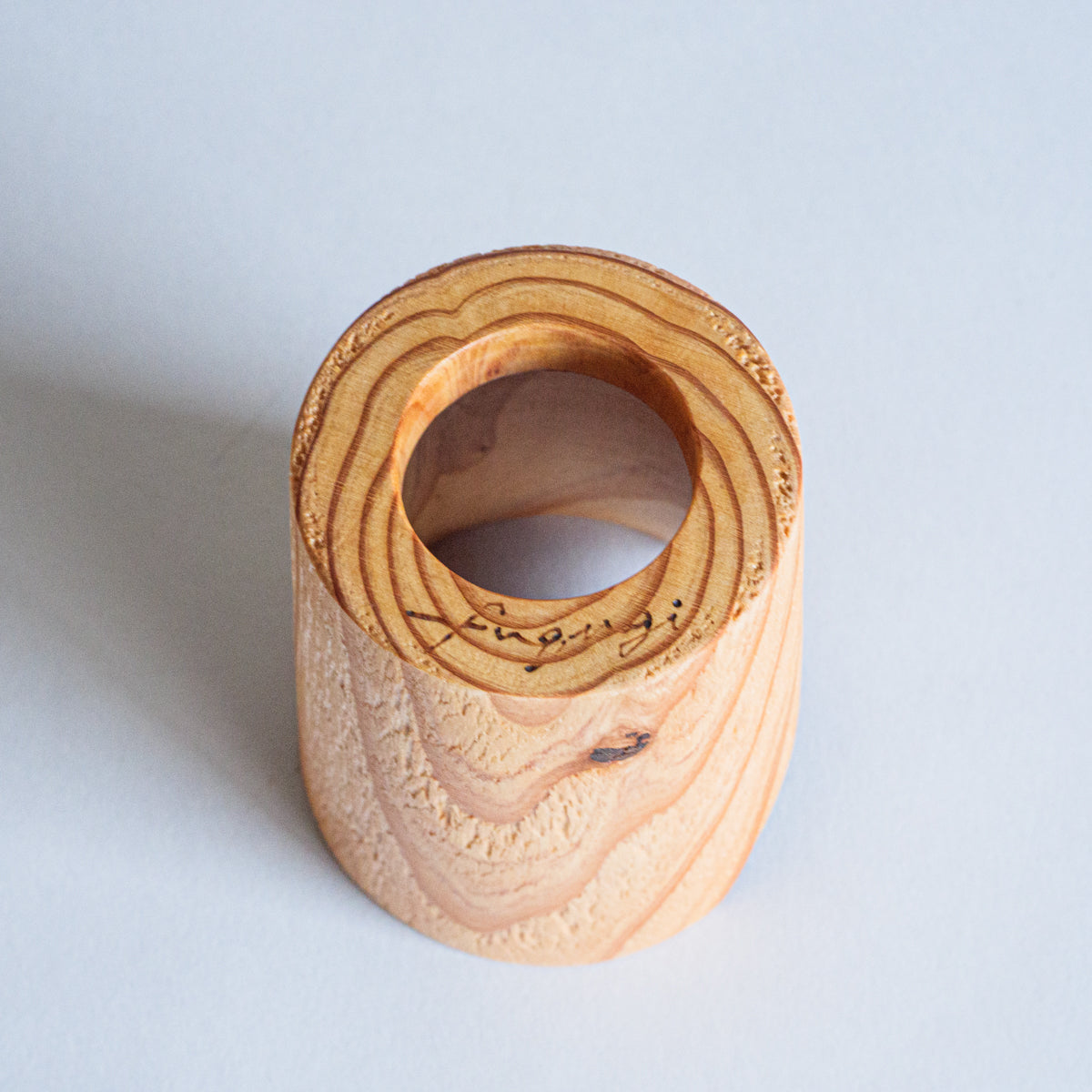 FUQUGI 紙コップホルダー(7 oz)