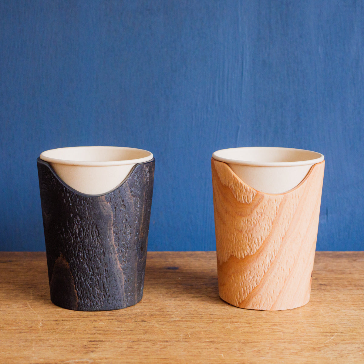 FUQUGI 紙コップホルダー(7 oz)