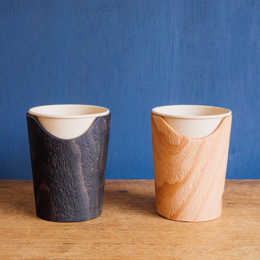 FUQUGI 紙コップホルダー(7 oz)