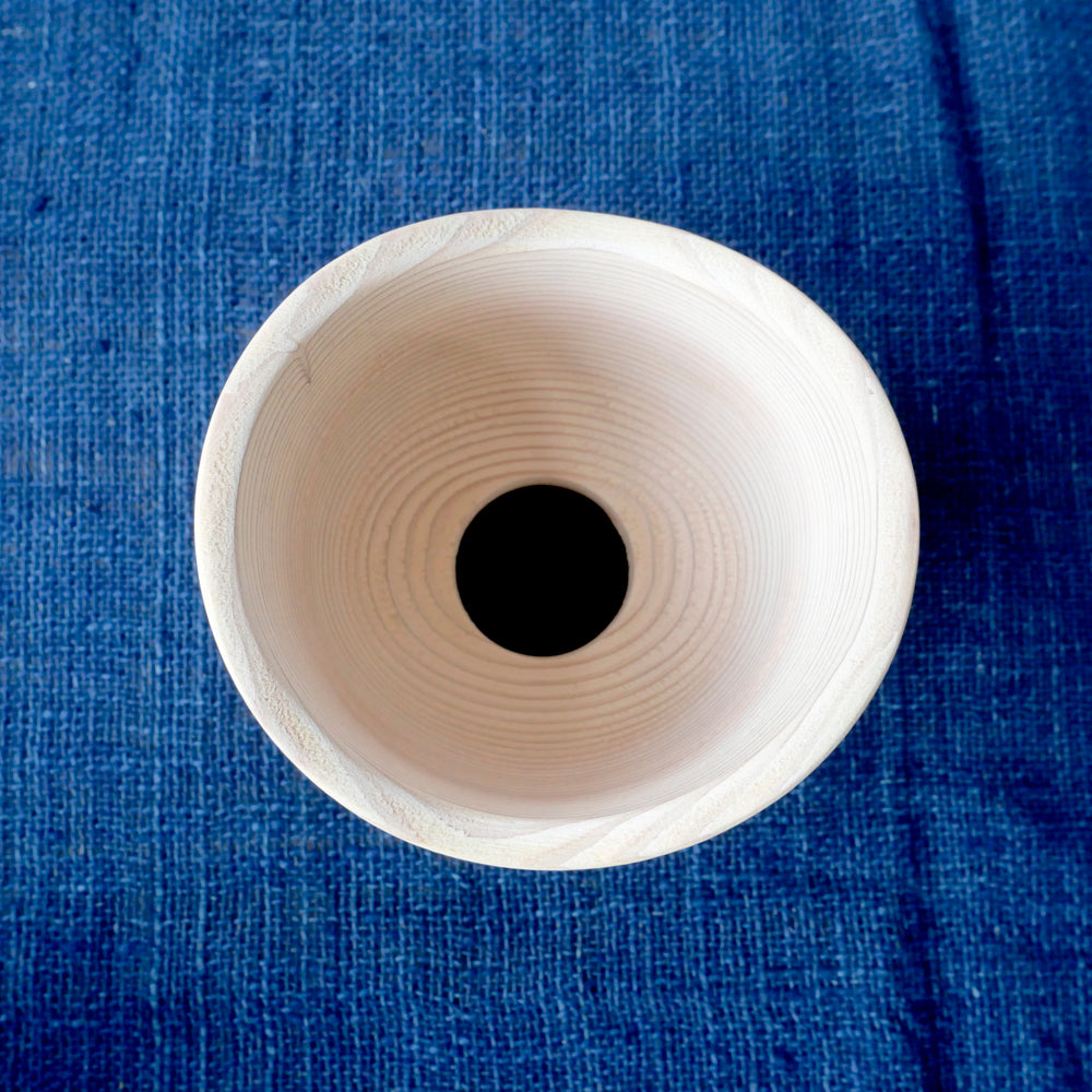 FUQUGI プランター 杉 the ETHNORTH GALLERY